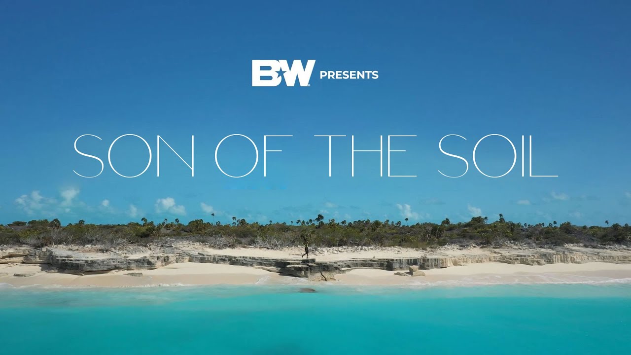Original YouTube thumbnail for Son of the Soil.